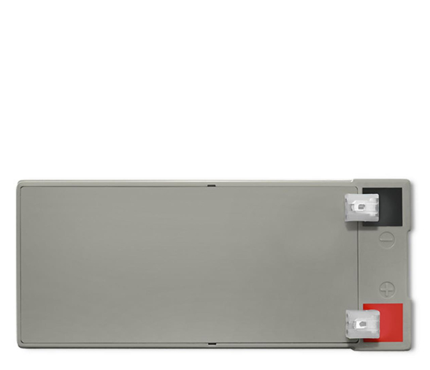 Qoltec Akumulator AGM 12V 7Ah - 1238932 - zdjęcie 4